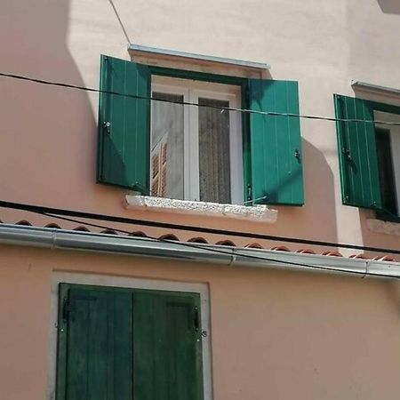 House Batisacco Rovinj Apartment ภายนอก รูปภาพ