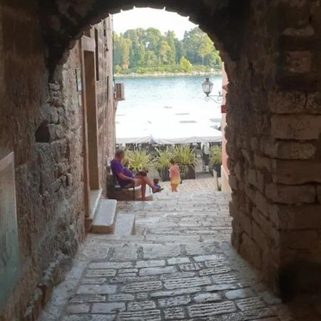 House Batisacco Rovinj Apartment ภายนอก รูปภาพ
