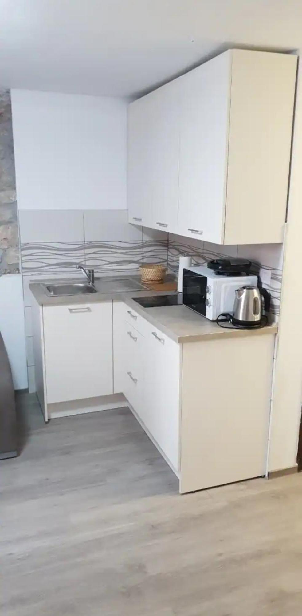 House Batisacco Rovinj Apartment ภายนอก รูปภาพ