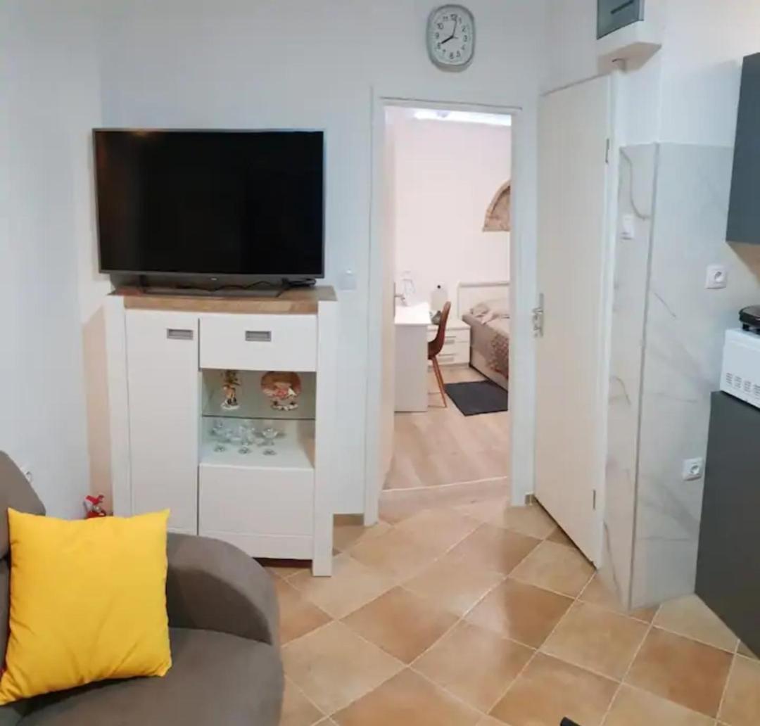 House Batisacco Rovinj Apartment ภายนอก รูปภาพ