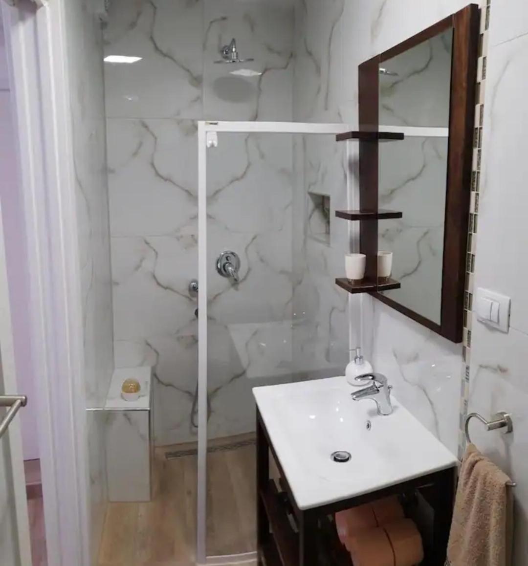 House Batisacco Rovinj Apartment ภายนอก รูปภาพ
