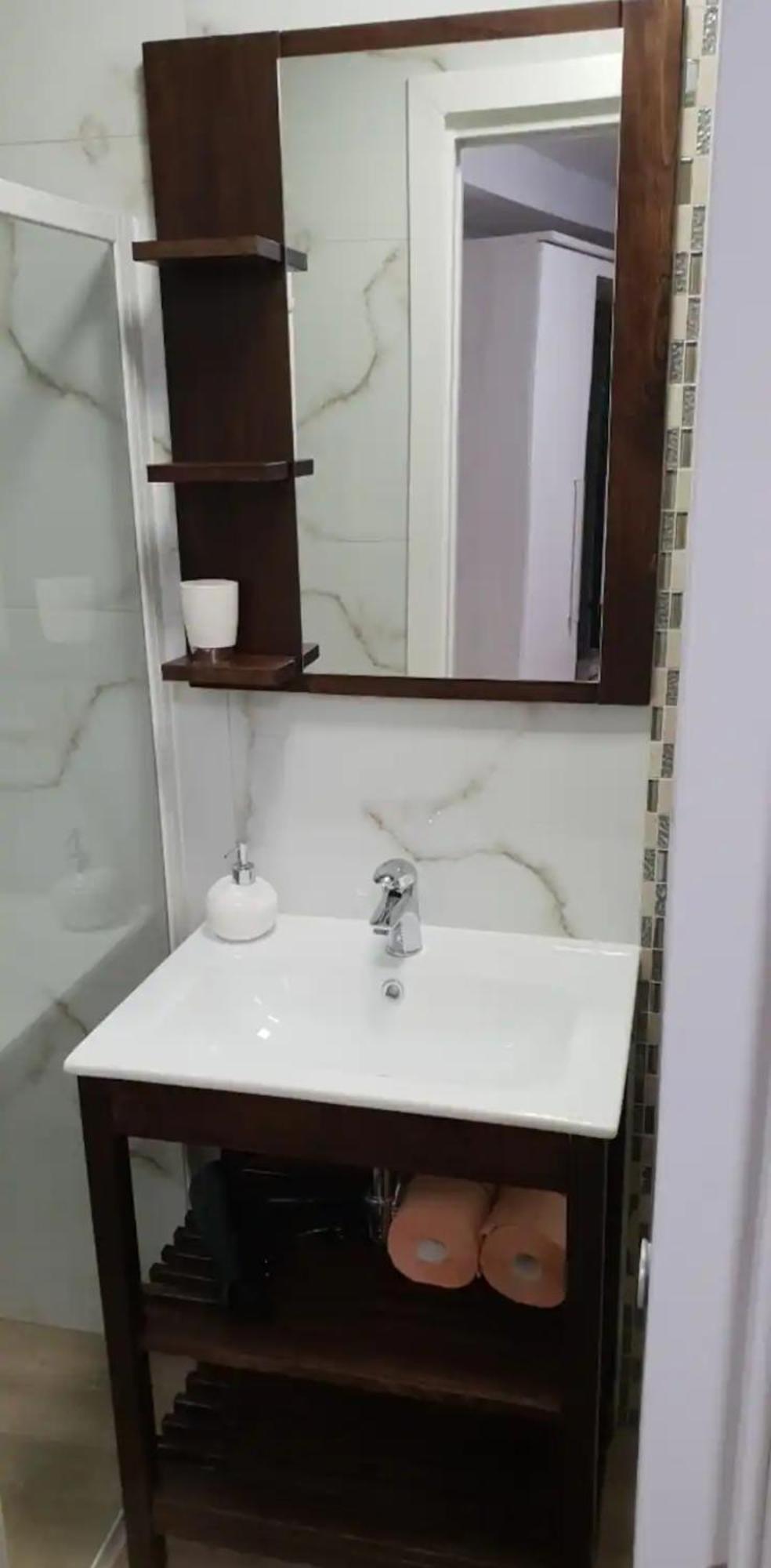 House Batisacco Rovinj Apartment ภายนอก รูปภาพ