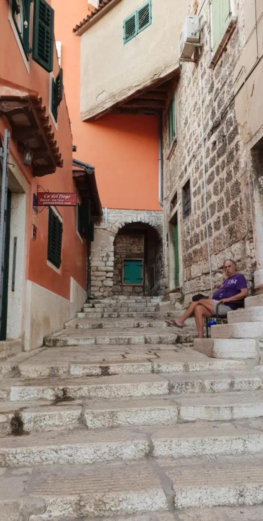 House Batisacco Rovinj Apartment ห้อง รูปภาพ